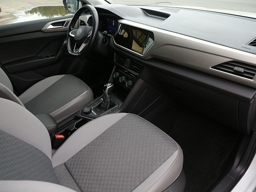 Volkswagen Taos