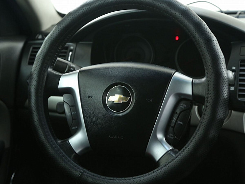 Chevrolet Epica