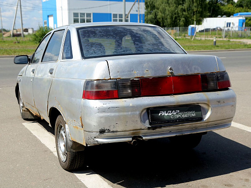 Lada (ВАЗ) 2110