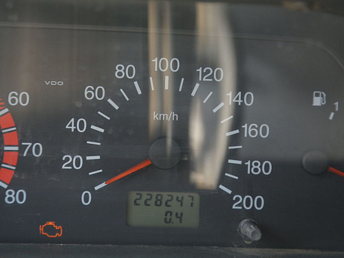 Lada (ВАЗ) 2111