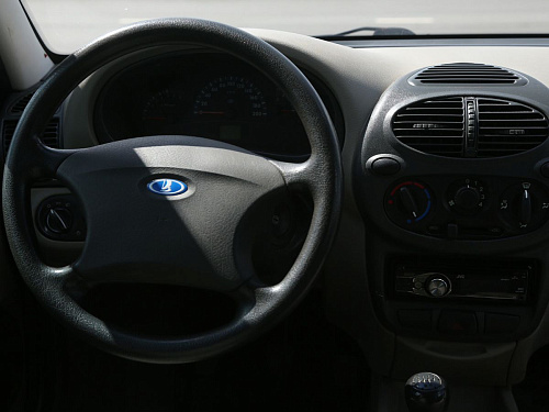 Lada (ВАЗ) Kalina
