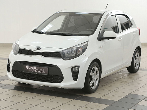 Kia Morning