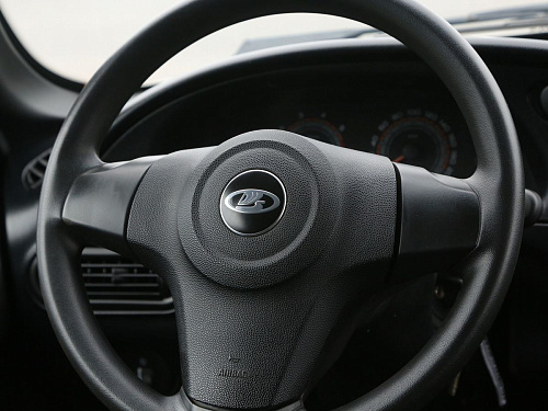 Lada (ВАЗ) Niva