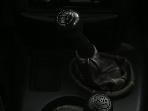 Chevrolet Niva