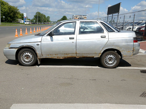 Lada (ВАЗ) 2110