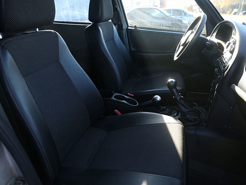 Chevrolet Niva