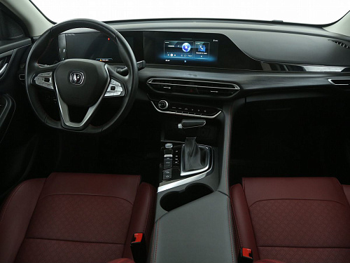Changan Eado Plus