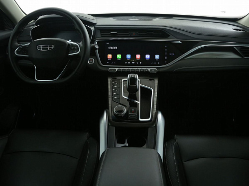 Geely Atlas Pro