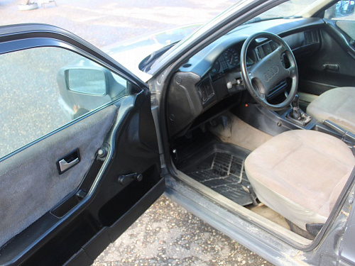 Audi 80