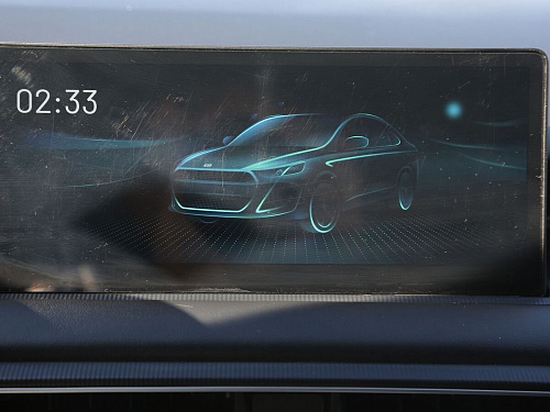 Kaiyi E5