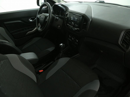 Lada (ВАЗ) XRAY
