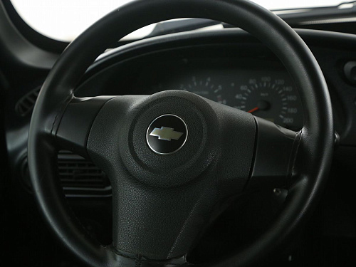Chevrolet Niva