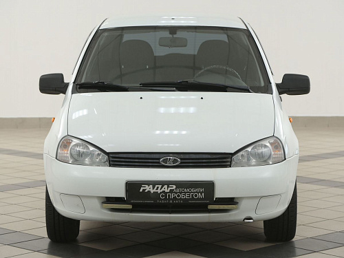 Lada (ВАЗ) Kalina