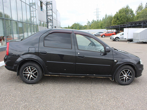 Renault Logan