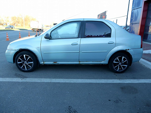 Renault Logan