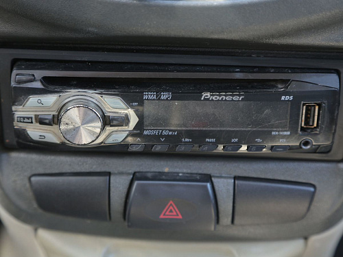 Lada (ВАЗ) Kalina