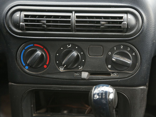 Chevrolet Niva