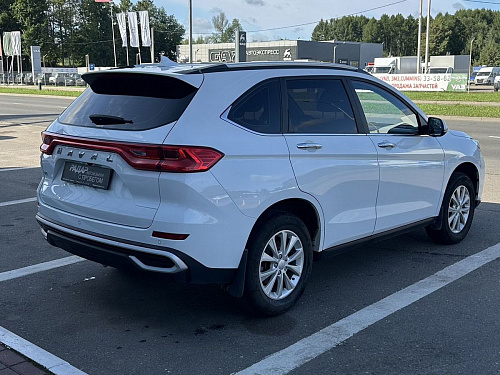 Haval M6