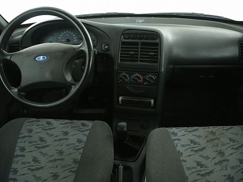 Lada (ВАЗ) 2110
