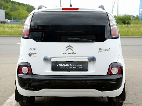 Citroen C3 Picasso