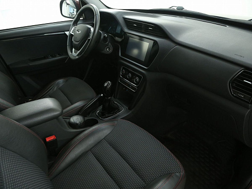Chery Tiggo 3
