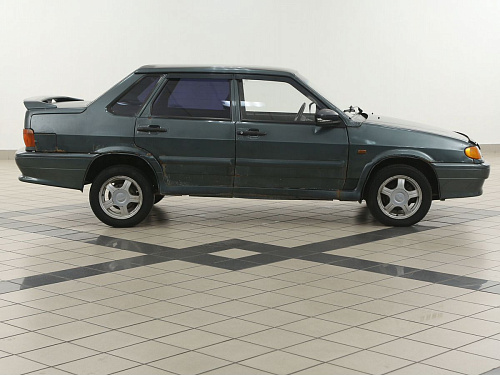 Lada (ВАЗ) 2115