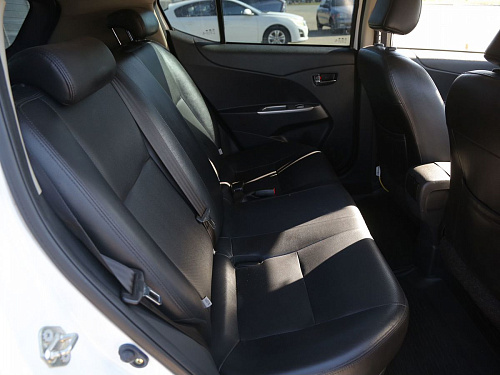Lifan X50