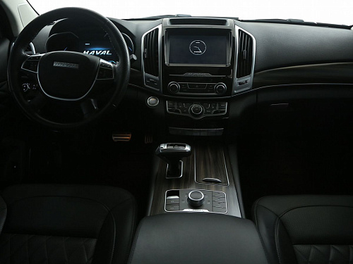 Haval H9