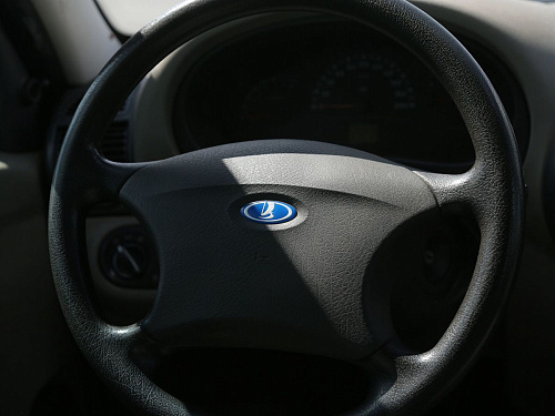 Lada (ВАЗ) Kalina