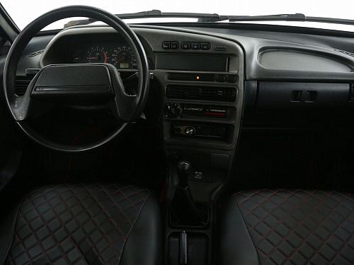 Lada (ВАЗ) 2114