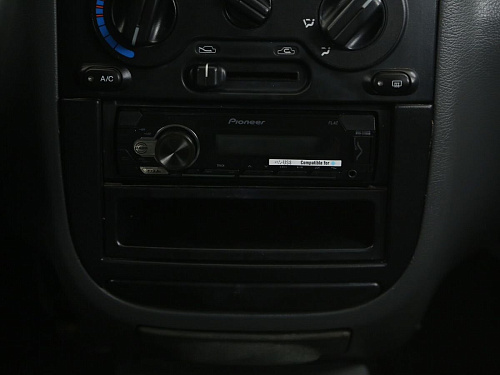 Chevrolet Lanos