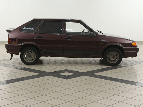 Lada (ВАЗ) 2114