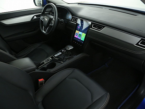 JAC J7