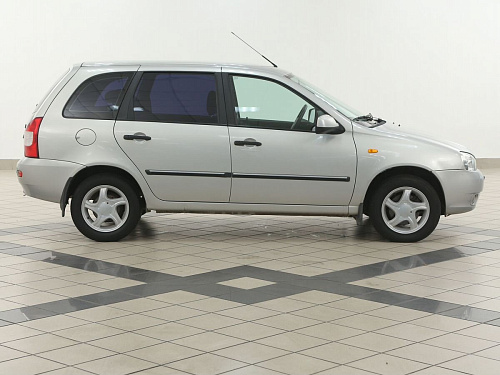 Lada (ВАЗ) Kalina