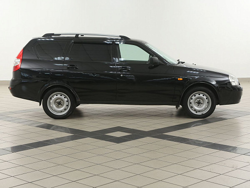 Lada (ВАЗ) Priora
