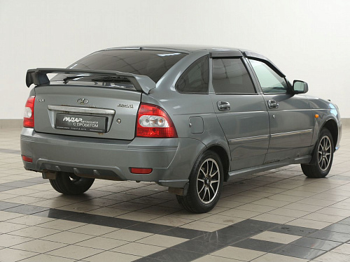 Lada (ВАЗ) Priora
