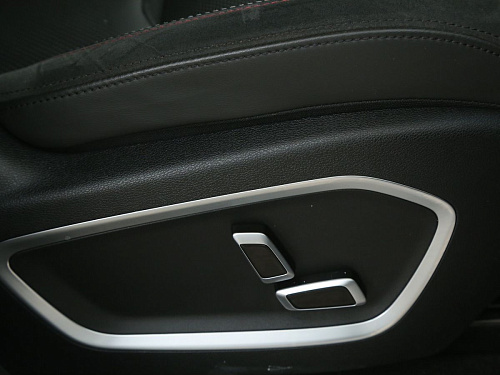 Geely Tugella