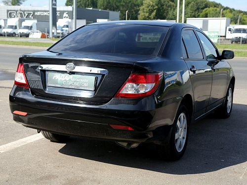 BYD F3