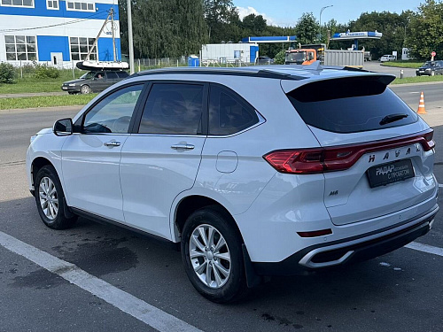 Haval M6