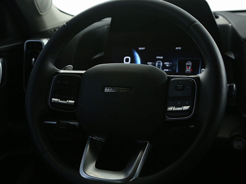 Haval Dargo