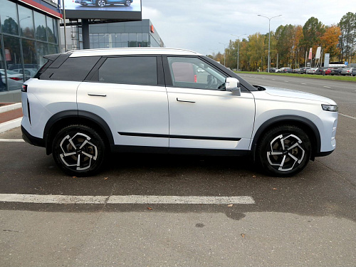 Jaecoo J7
