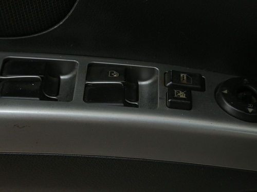 Geely Emgrand EC7