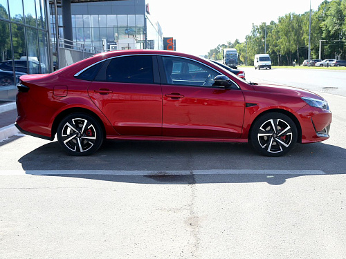 Kaiyi E5