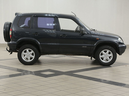 Chevrolet Niva