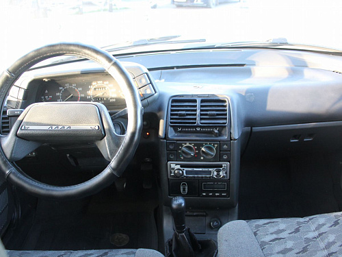 Lada (ВАЗ) 2110