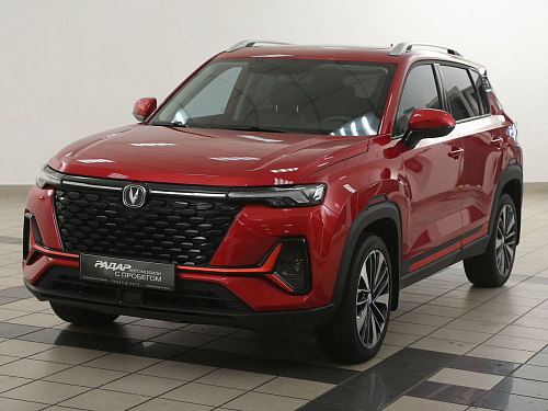 Changan CS35 Plus