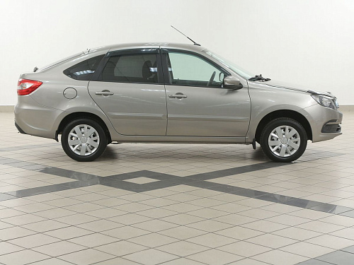 Lada (ВАЗ) Granta