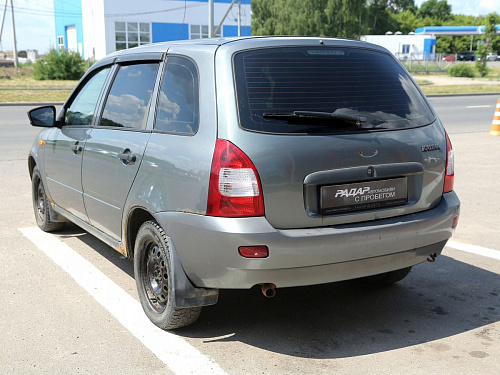 Lada (ВАЗ) Kalina