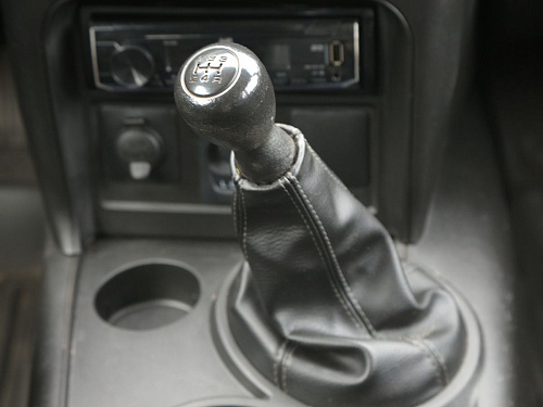 Lada (ВАЗ) Niva