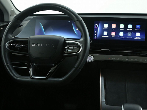 Omoda C5